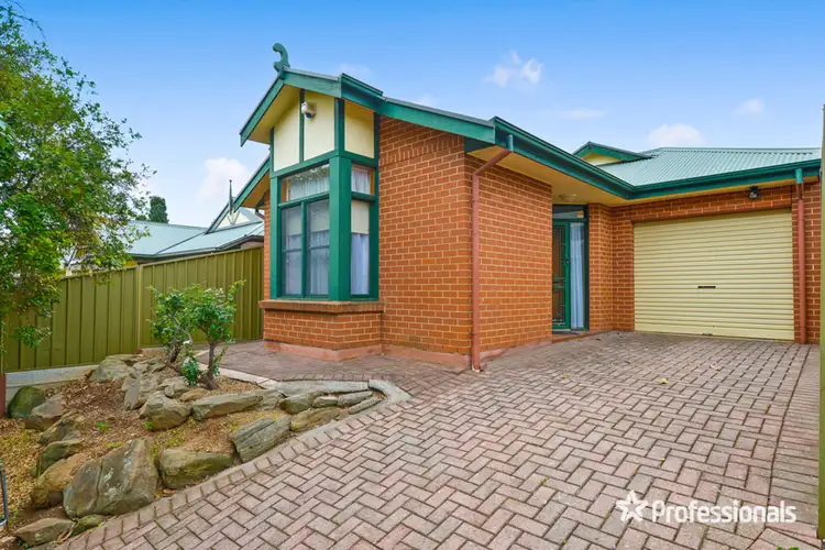 Main view of Homely house listing, 26 Shirley Avenue, Felixstow SA 5070