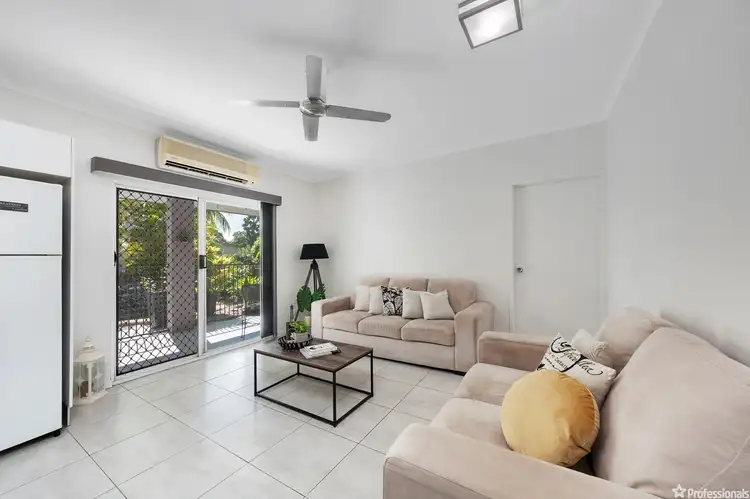 Sixth view of Homely house listing, 203 Robert Road, Bentley Park QLD 4869