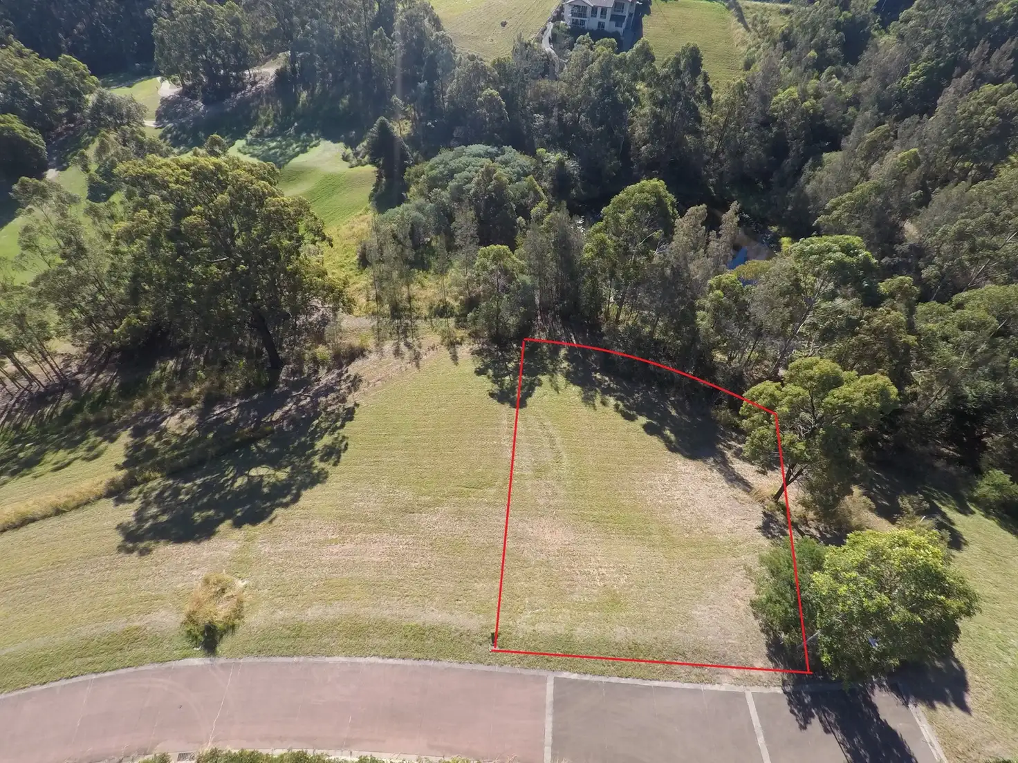 Main view of Homely land listing, 13 Bottle Brush Lane, Tallwoods Village NSW 2430