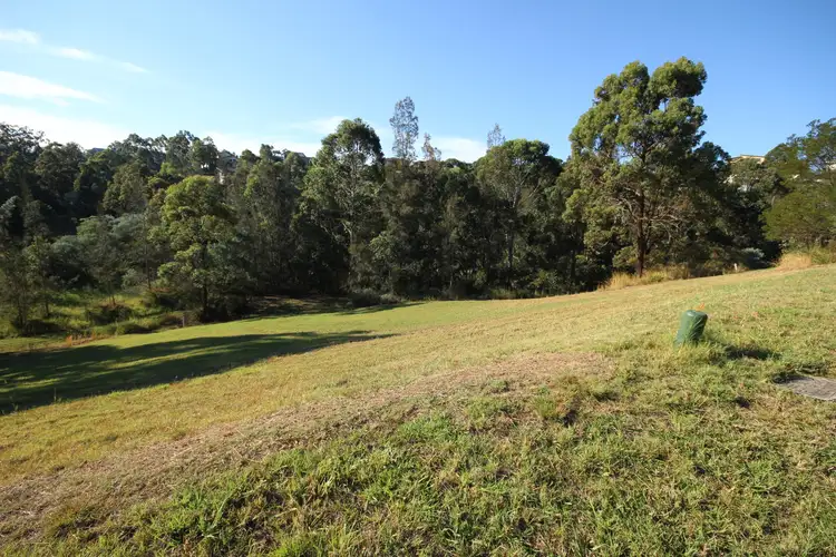 Second view of Homely land listing, 13 Bottle Brush Lane, Tallwoods Village NSW 2430