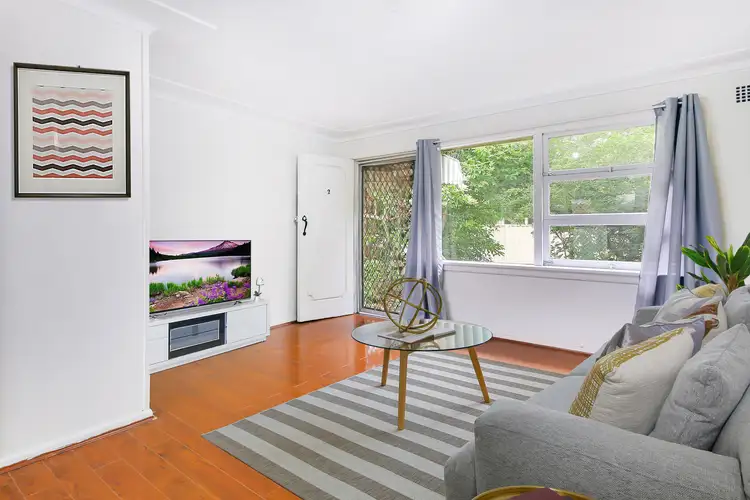 2/50 Alexandra Avenue, Westmead NSW 2145