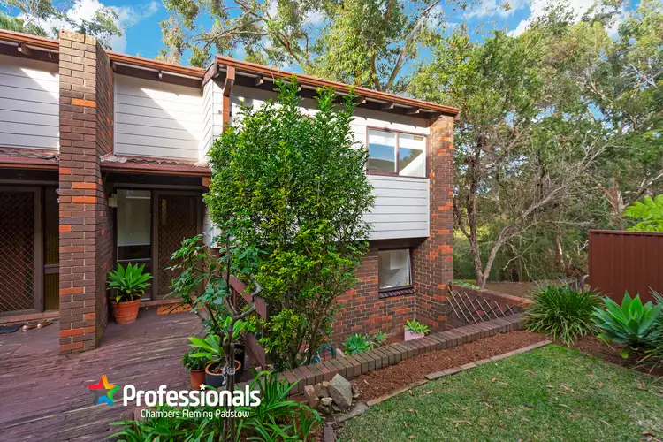 Main view of Homely townhouse listing, 26/12 Alma Road, Padstow NSW 2211