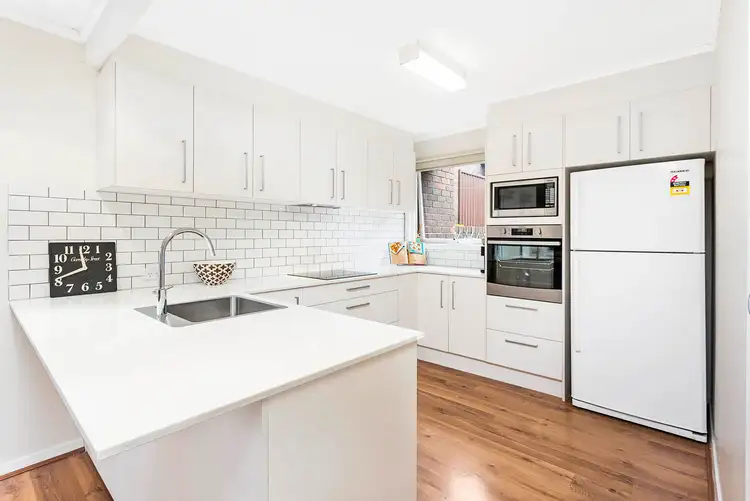 Second view of Homely townhouse listing, 26/12 Alma Road, Padstow NSW 2211
