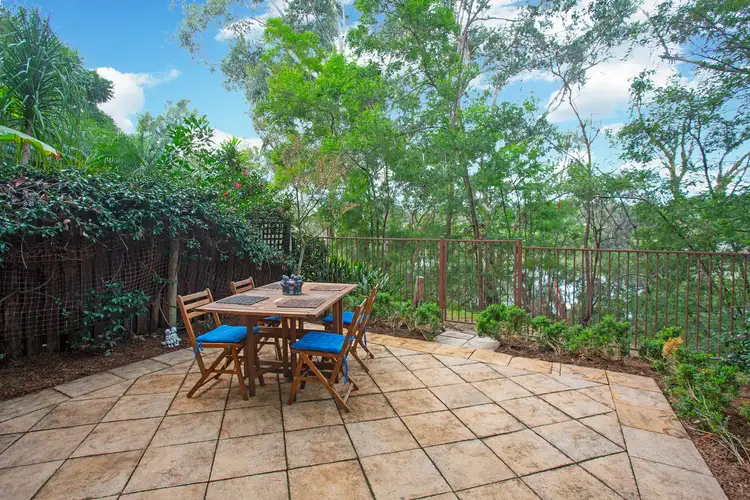 Third view of Homely townhouse listing, 26/12 Alma Road, Padstow NSW 2211