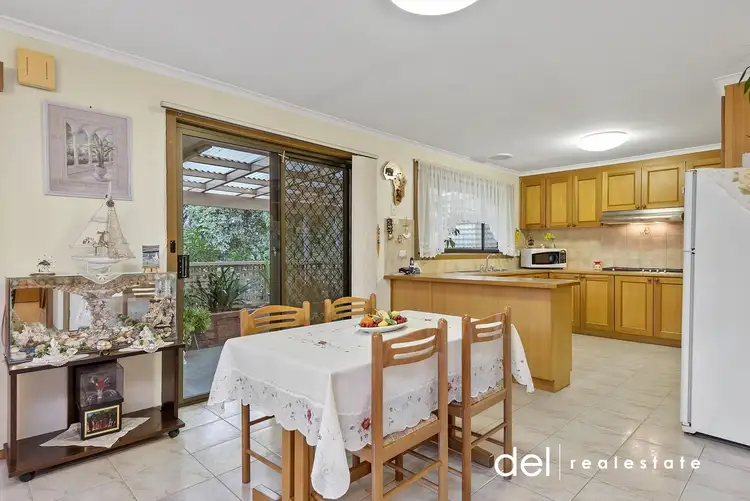 Third view of Homely house listing, 308 James Cook Drive, Endeavour Hills VIC 3802