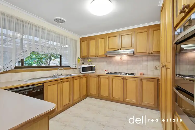Fourth view of Homely house listing, 308 James Cook Drive, Endeavour Hills VIC 3802