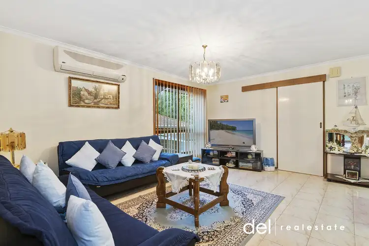 Fifth view of Homely house listing, 308 James Cook Drive, Endeavour Hills VIC 3802