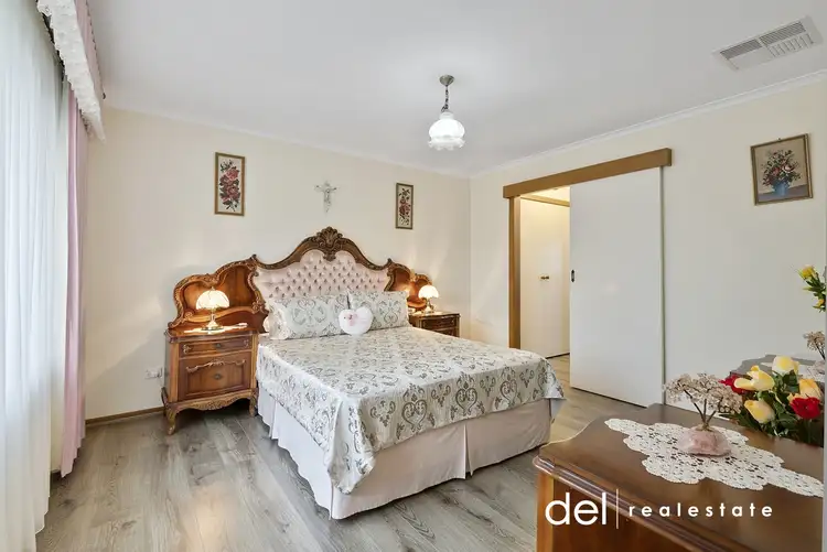 Sixth view of Homely house listing, 308 James Cook Drive, Endeavour Hills VIC 3802