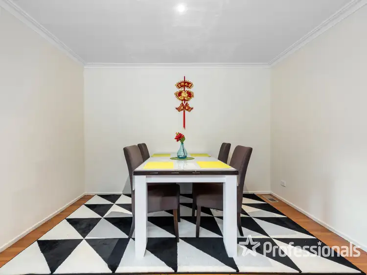 Third view of Homely house listing, 18 Araluen Drive, Croydon VIC 3136