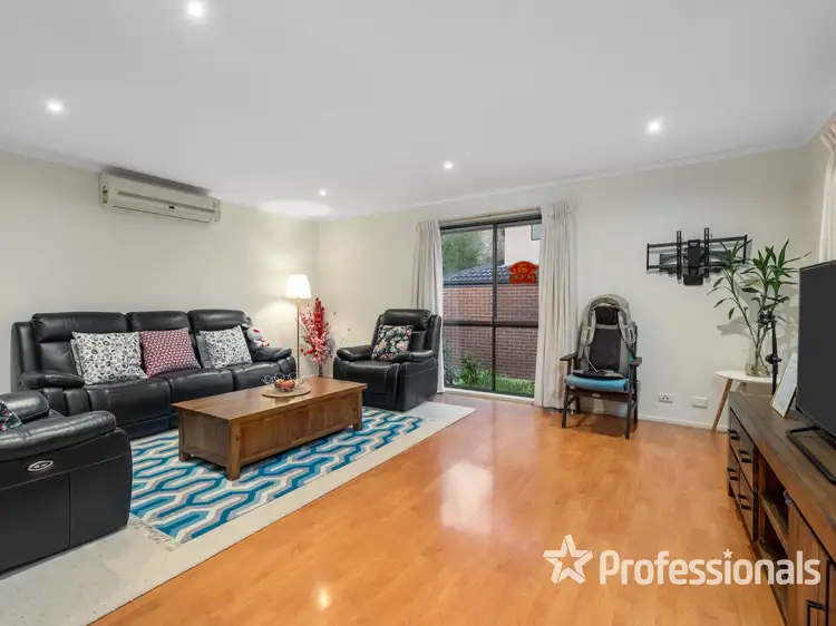 Sixth view of Homely house listing, 18 Araluen Drive, Croydon VIC 3136