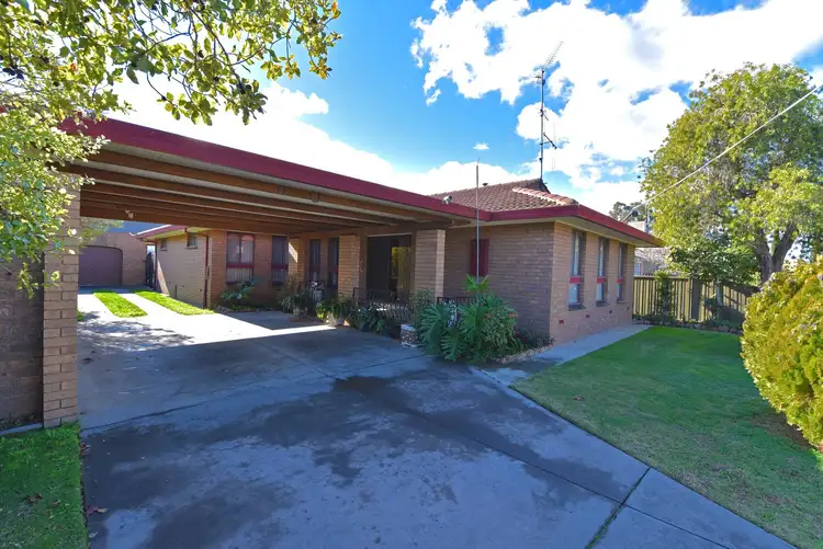 Third view of Homely house listing, 27 Kilpatrick Avenue, Shepparton VIC 3630