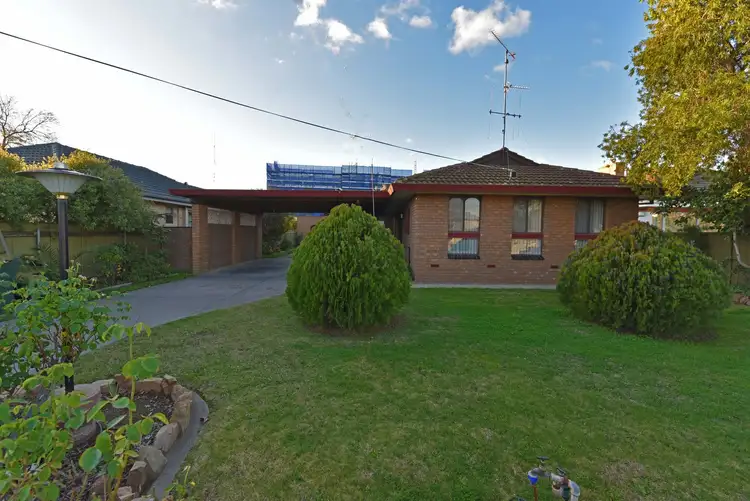 Fourth view of Homely house listing, 27 Kilpatrick Avenue, Shepparton VIC 3630