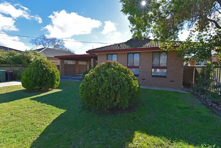 Fifth view of Homely house listing, 27 Kilpatrick Avenue, Shepparton VIC 3630