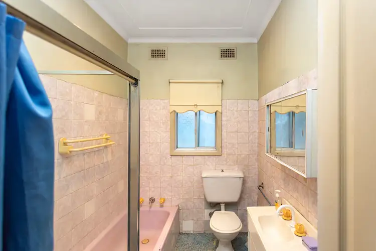 Fifth view of Homely house listing, 130 Juno Parade, Greenacre NSW 2190