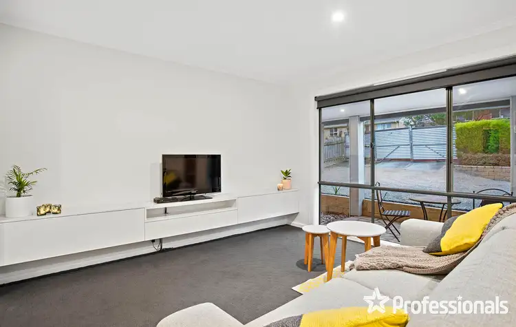 Second view of Homely house listing, 11 Sheldon Avenue, Mooroolbark VIC 3138
