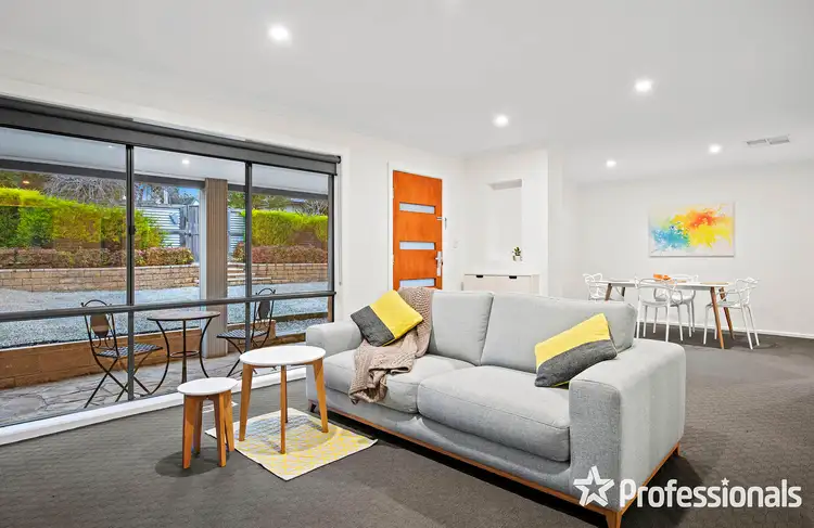 Third view of Homely house listing, 11 Sheldon Avenue, Mooroolbark VIC 3138