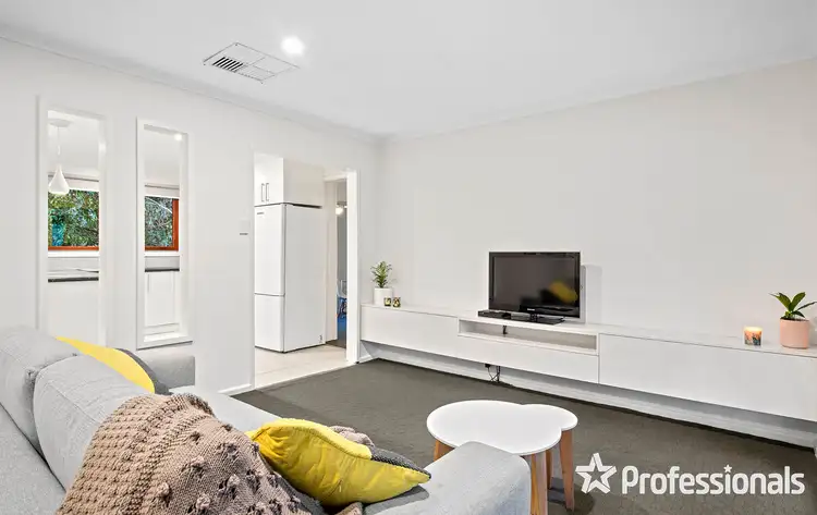 Fourth view of Homely house listing, 11 Sheldon Avenue, Mooroolbark VIC 3138