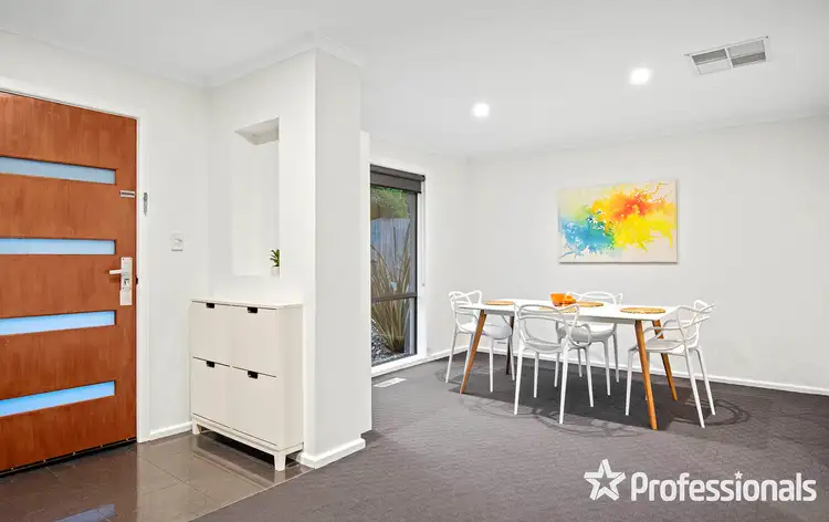 Fifth view of Homely house listing, 11 Sheldon Avenue, Mooroolbark VIC 3138