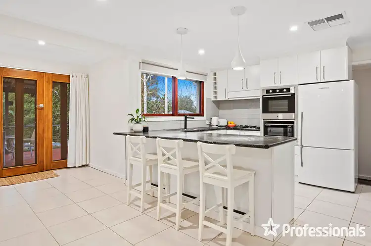 Sixth view of Homely house listing, 11 Sheldon Avenue, Mooroolbark VIC 3138