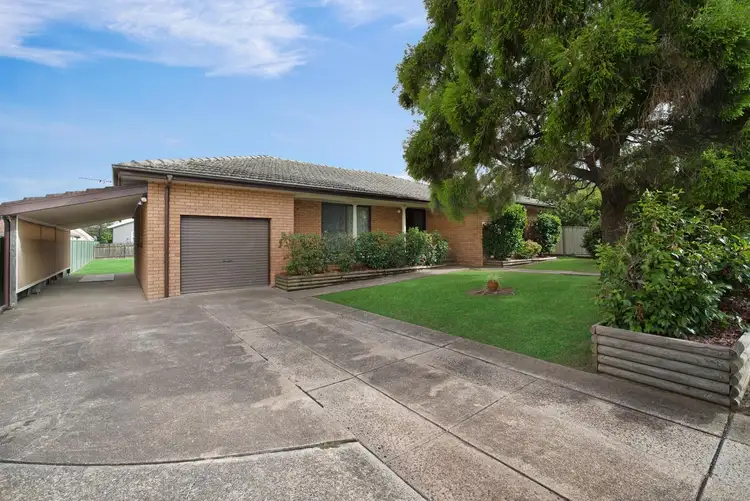 42 Hunter Street, Hinton NSW 2321