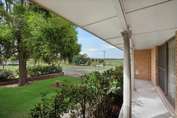 Second view of Homely house listing, 42 Hunter Street, Hinton NSW 2321