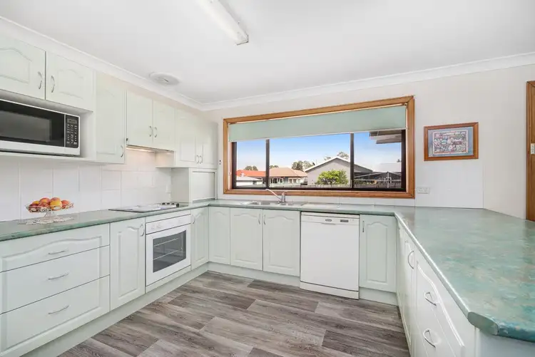 Third view of Homely house listing, 42 Hunter Street, Hinton NSW 2321