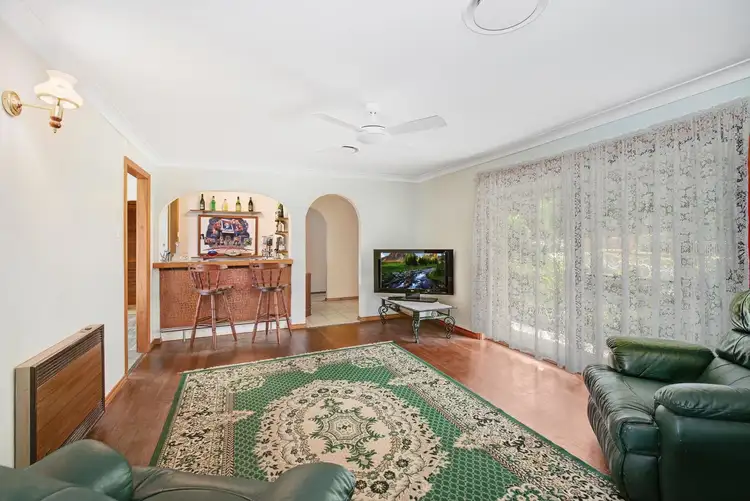 Fifth view of Homely house listing, 42 Hunter Street, Hinton NSW 2321