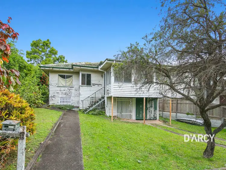7 Empress Terrace, Bardon QLD 4065