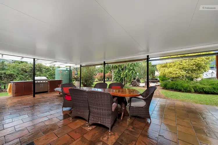 5 TEMPLETON Street, Gordonvale QLD 4865