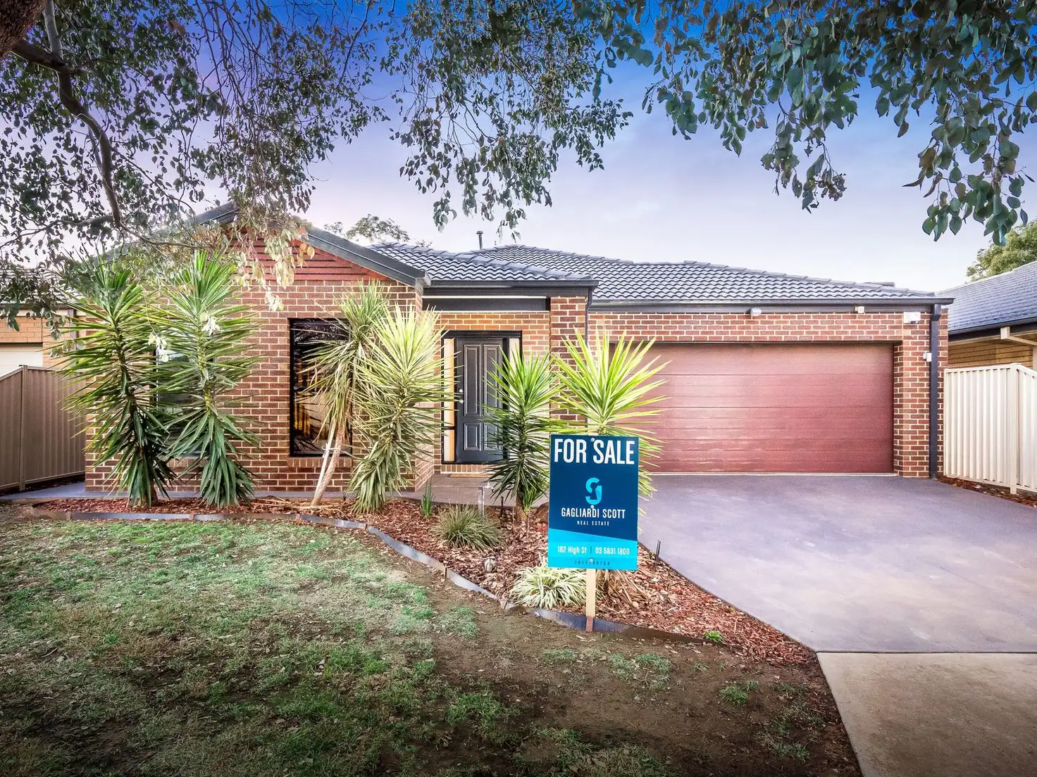 Main view of Homely house listing, 20 Greybox Way, Kialla VIC 3631