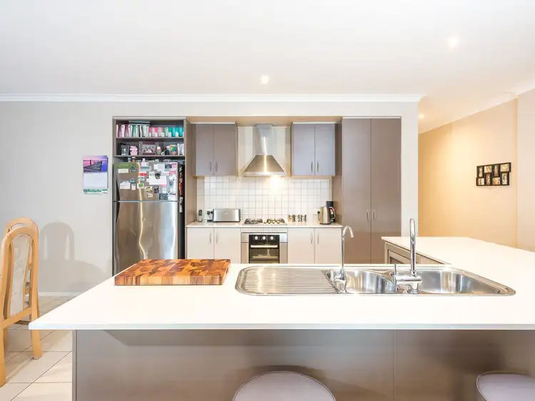 Third view of Homely house listing, 20 Greybox Way, Kialla VIC 3631