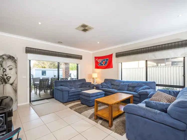 Fourth view of Homely house listing, 20 Greybox Way, Kialla VIC 3631