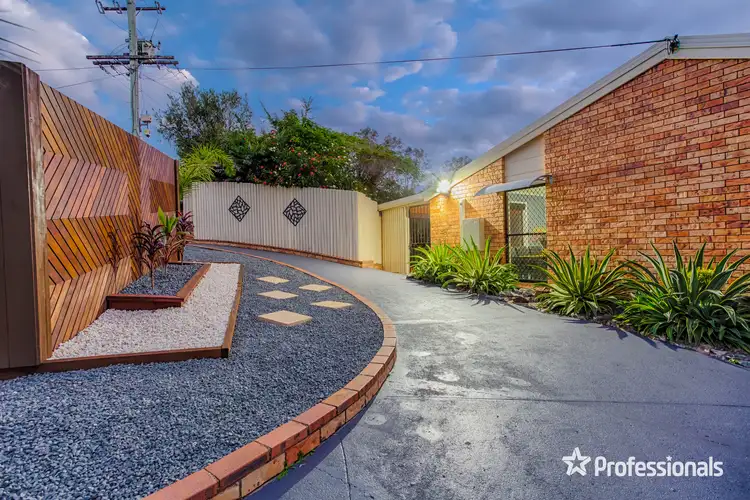 Second view of Homely house listing, 18 Grandis Street, Victory Heights QLD 4570
