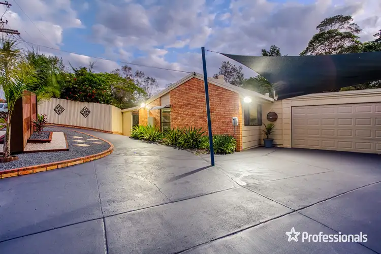 Third view of Homely house listing, 18 Grandis Street, Victory Heights QLD 4570