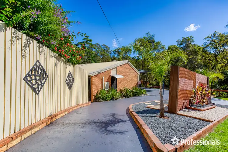 Fourth view of Homely house listing, 18 Grandis Street, Victory Heights QLD 4570