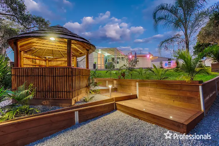 Fifth view of Homely house listing, 18 Grandis Street, Victory Heights QLD 4570