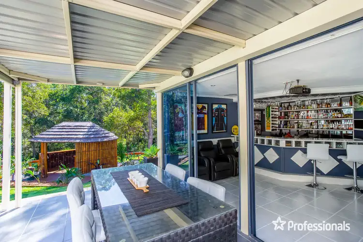 Sixth view of Homely house listing, 18 Grandis Street, Victory Heights QLD 4570