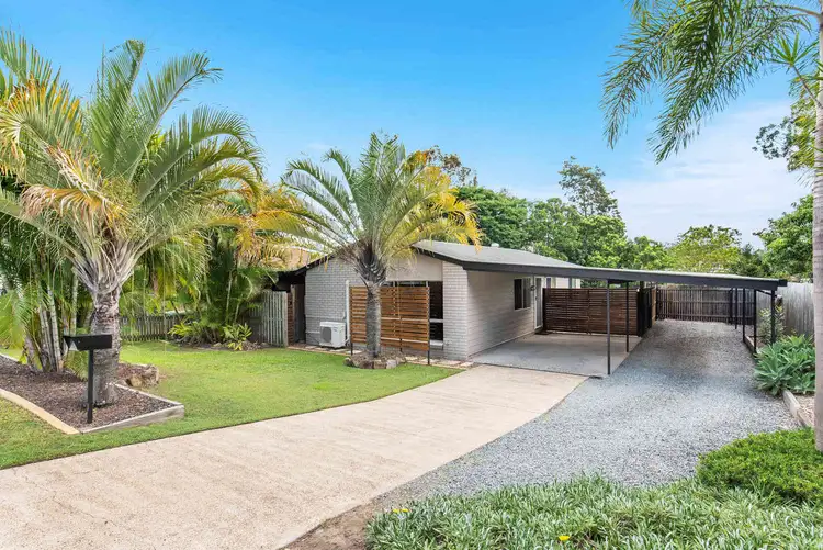 37 Parklands Ave, Browns Plains QLD 4118