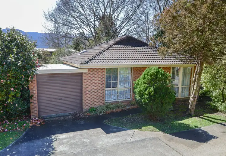6/20 Hoddle Street, Yarra Junction VIC 3797