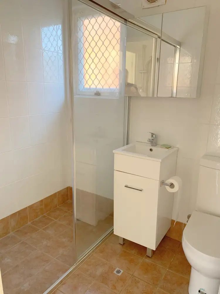 Fifth view of Homely unit listing, 1/242 Fairfield Street, Fairfield NSW 2165