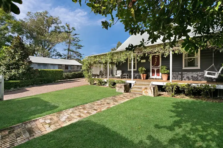 Second view of Homely house listing, 73 Close Street, Morpeth NSW 2321