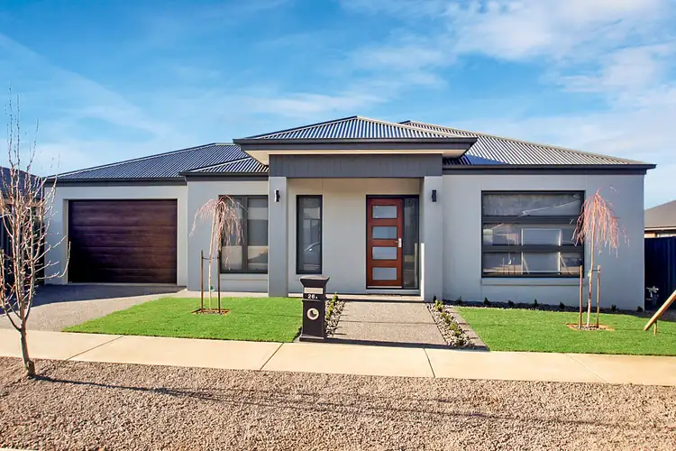 Main view of Homely house listing, 26A Forest View Drive, Maryborough VIC 3465