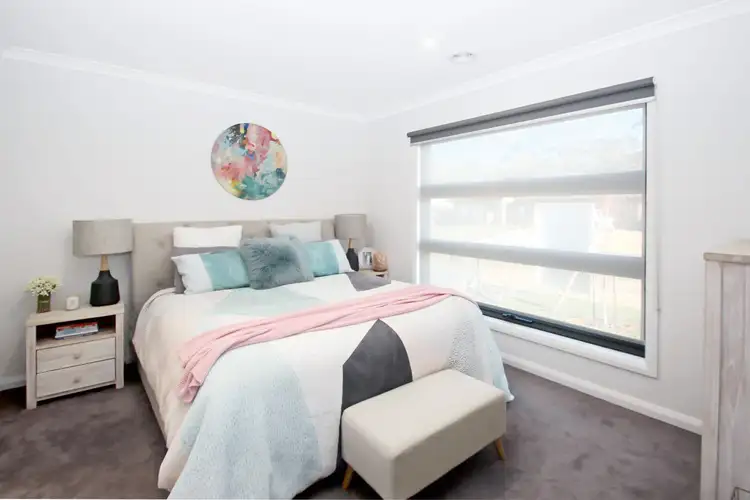 Second view of Homely house listing, 26A Forest View Drive, Maryborough VIC 3465
