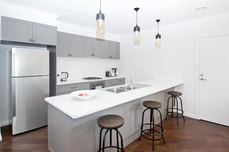 Third view of Homely house listing, 26A Forest View Drive, Maryborough VIC 3465