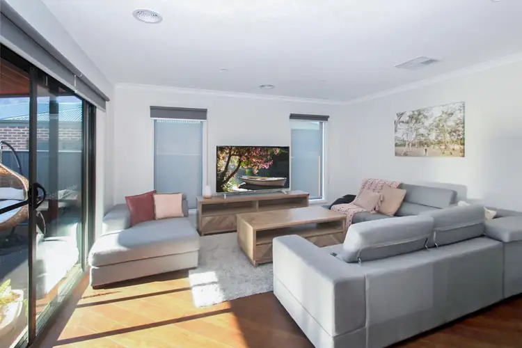 Fourth view of Homely house listing, 26A Forest View Drive, Maryborough VIC 3465