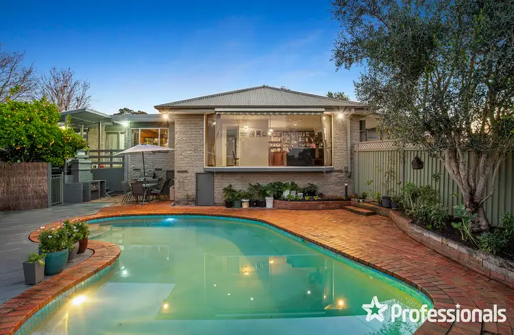 40 Carronvale Road, Mooroolbark VIC 3138