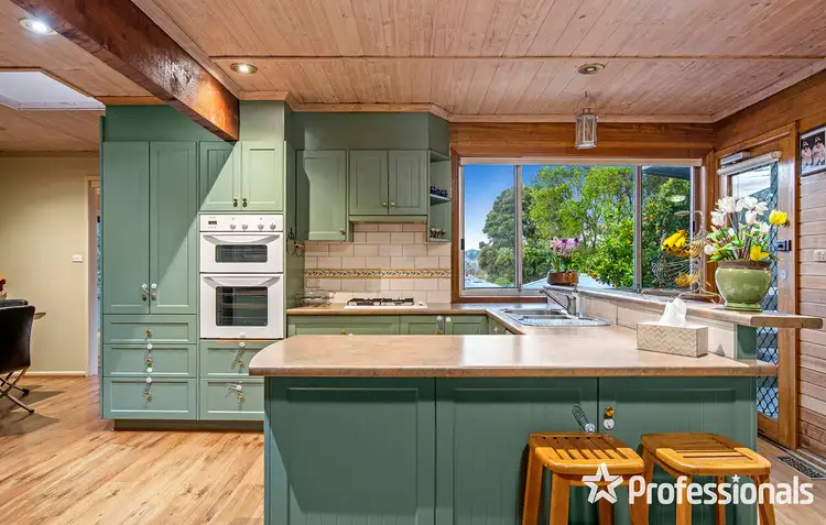 Second view of Homely house listing, 40 Carronvale Road, Mooroolbark VIC 3138