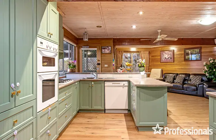 Fourth view of Homely house listing, 40 Carronvale Road, Mooroolbark VIC 3138