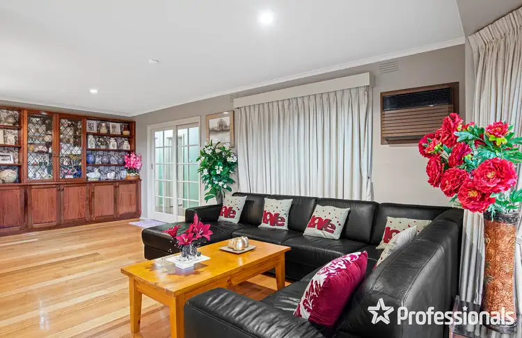 Fifth view of Homely house listing, 40 Carronvale Road, Mooroolbark VIC 3138