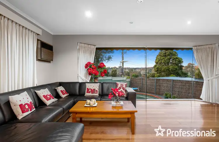 Sixth view of Homely house listing, 40 Carronvale Road, Mooroolbark VIC 3138